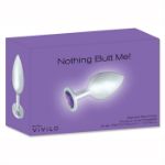 Image de NOTHING BUTT ME PETIT MAUVE
