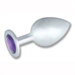 Image de NOTHING BUTT ME PETIT MAUVE