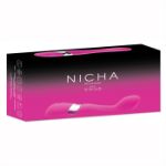 Image de NICHA RECHARGEABLE ROSE