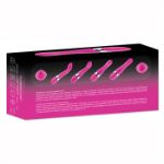 Image de NICHA RECHARGEABLE ROSE