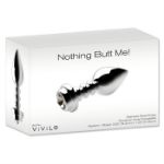 Image de NOTHING BUTT ME
