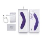 Image de WE VIBE RAVE MAUVE