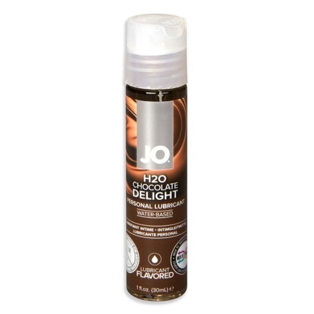 Image de JO H2O CHOCOLATE DELIGHT 1OZ