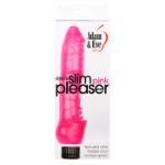 Image de A&E EVES SLIM PINK PLEASER