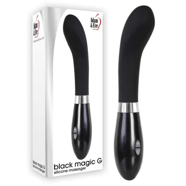 Image de BLACK MAGIC