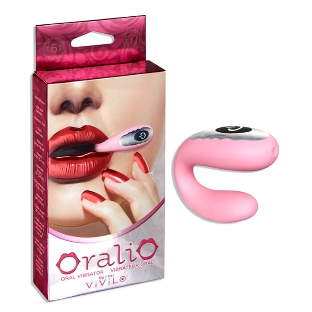 Image de ORALIO