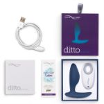 Image de WE VIBE DITTO BLEU