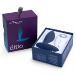 Image de WE VIBE DITTO BLEU