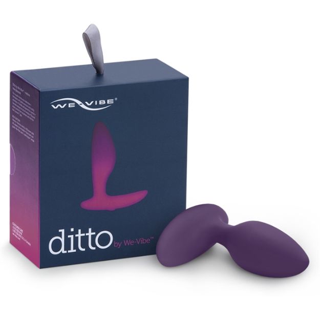 Image de WE VIBE DITTO MAUVE