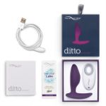 Image de WE VIBE DITTO MAUVE