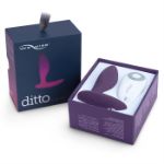 Image de WE VIBE DITTO MAUVE
