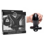 Image de ASS ANCHOR REMOTE CONTROL VIBRATING ANAL PLUG