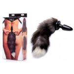 Image de FOX TAIL ANAL PLUG