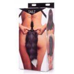 Image de FOX TAIL ANAL PLUG
