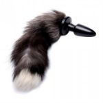 Image de FOX TAIL ANAL PLUG