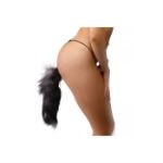 Image de FOX TAIL ANAL PLUG