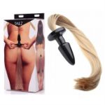 Image de BLONDIE'S PONY TAIL BUTT PLUG
