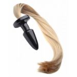 Image de BLONDIE'S PONY TAIL BUTT PLUG