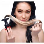 Image de BLONDIE'S PONY TAIL BUTT PLUG