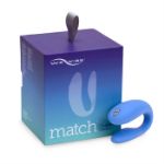 Image de Match Periwinkle