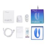 Image de Match Periwinkle