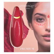 Image de W-Premium Red/Gold