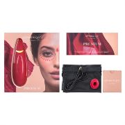 Image de W-Premium Red/Gold
