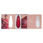 Image de W-Premium Red/Gold