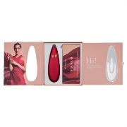 Image de W-Premium Red/Gold