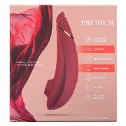 Image de W-Premium Red/Gold