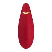 Image de W-Premium Red/Gold