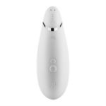 Image de W-Premium White/Chrome