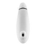 Image de W-Premium White/Chrome