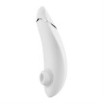 Image de W-Premium White/Chrome