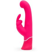 Image de Happy Rabbit G-Spot Pink