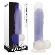Image de Luminous Dildo