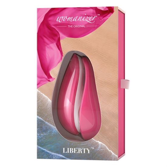 Image de W-Liberty Pink Rose
