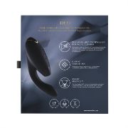 Image de W-Duo Noir