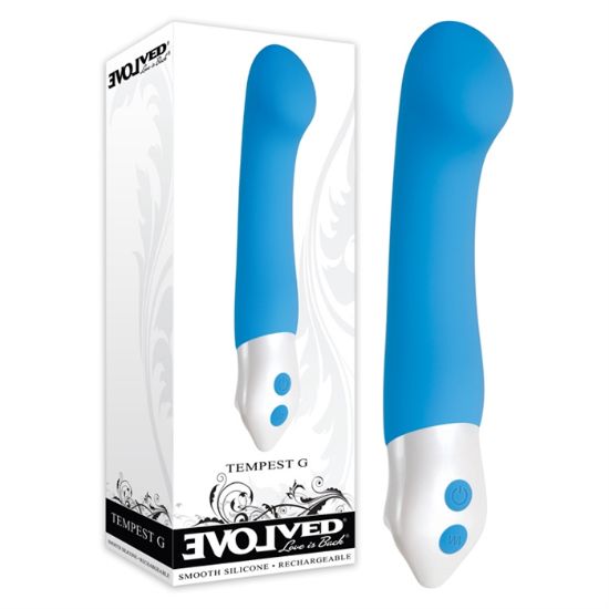 Image de Tempest G Blue