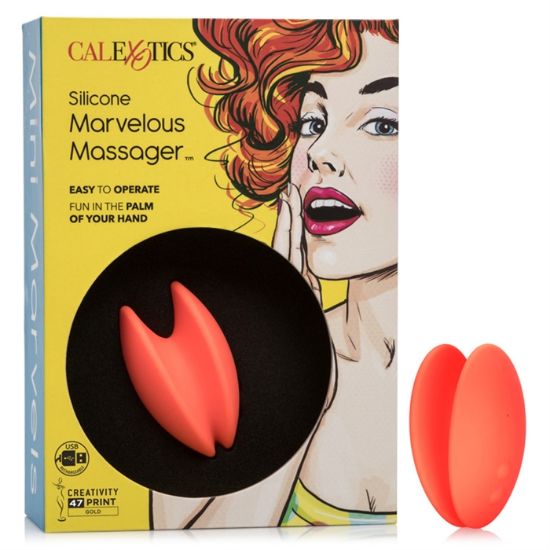 Image de Mini Marvels Marvelous Massager