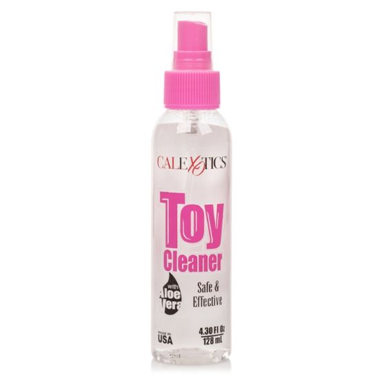 Image de Universal Toy Cleaner with Aloe Vera