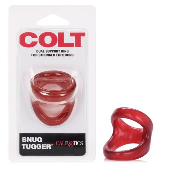 Image de COLT Snug Tugger - Red