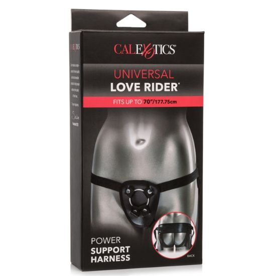 Image de Universal Love Rider Power Support Harness