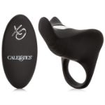 Image de Silicone Rechargeable Remote Pleasurizer
