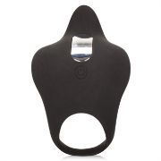 Image de Silicone Rechargeable Remote Pleasurizer