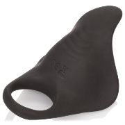 Image de Silicone Rechargeable Remote Pleasurizer
