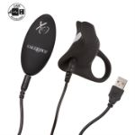 Image de Silicone Rechargeable Remote Pleasurizer