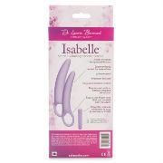 Image de Dr. Laura Berman Isabelle Set of 2 Vibrating Silic