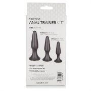 Image de Silicone Anal Trainer Kit