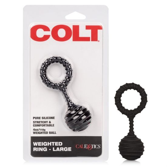 Image de COLT Weighted Ring - Large